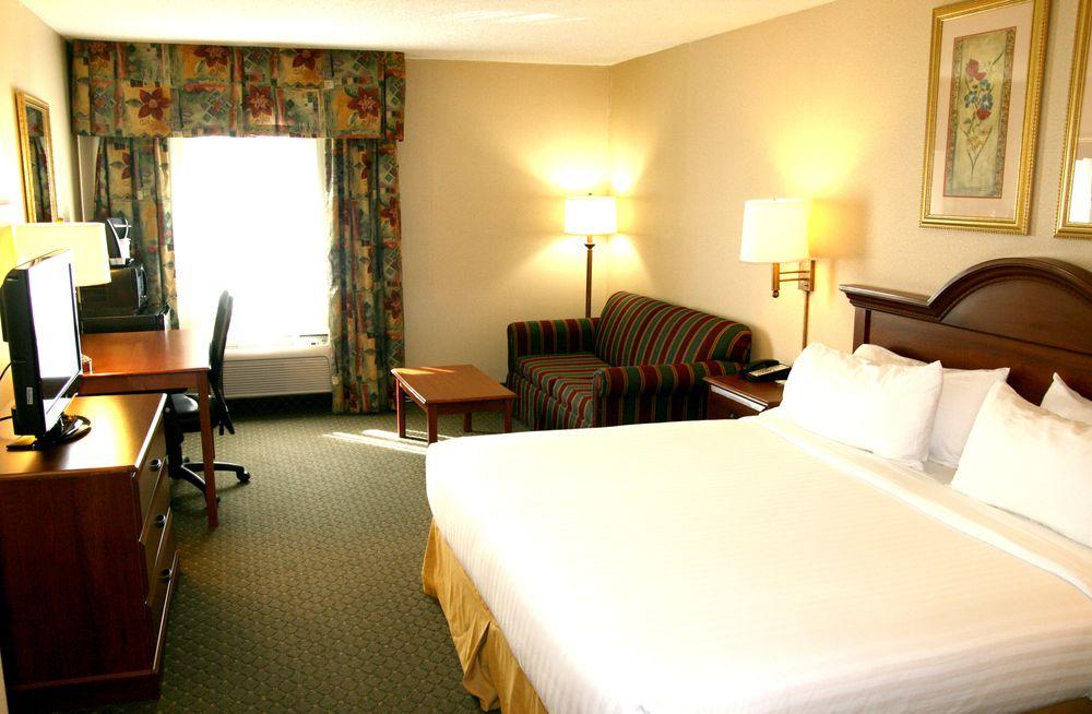 Comfort Inn & Suites Near Route 66 Lincoln Extérieur photo