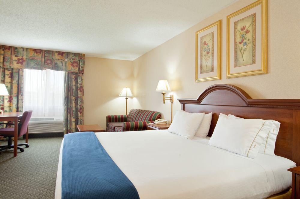 Comfort Inn & Suites Near Route 66 Lincoln Extérieur photo