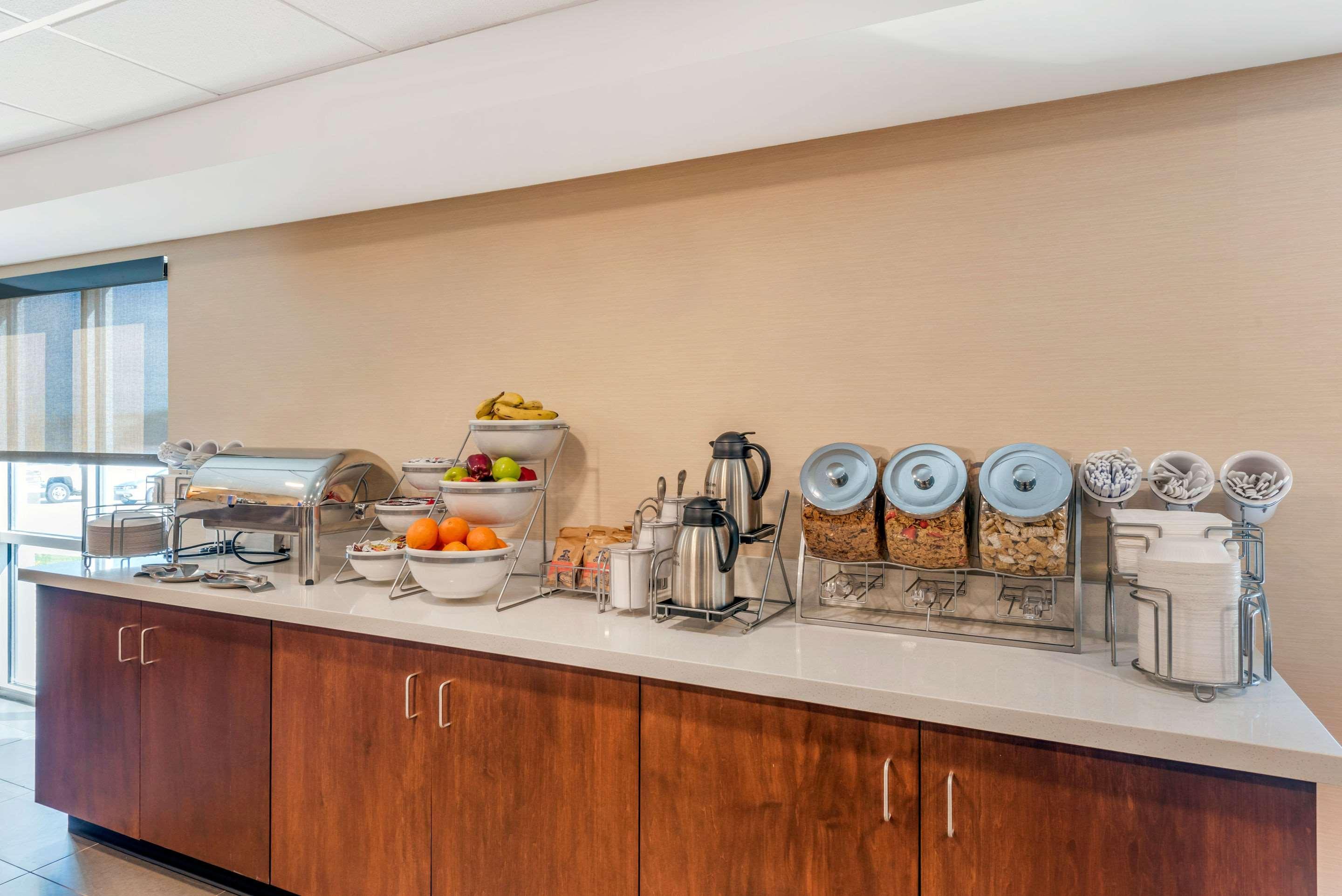 Comfort Inn & Suites Near Route 66 Lincoln Extérieur photo